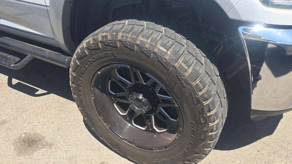 ram ram 2500 pickup 2014 3C6UR5FL8EG208725 image ram ram 2500 pickup 2014 3C6UR5FL8EG208725 image